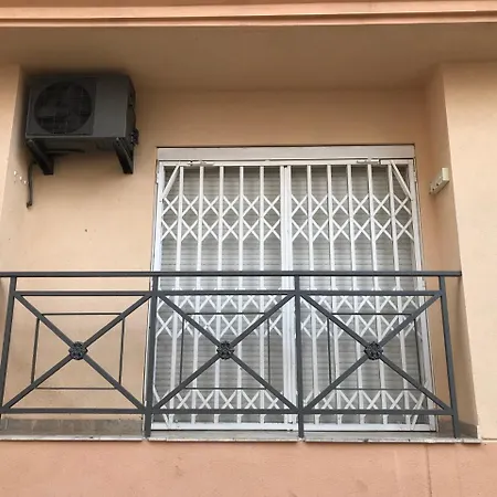 Zenplaya 14 Bajo 8 Playa Bajondillo Apartman