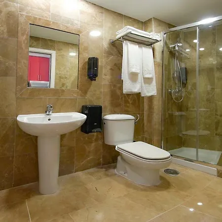 Zenplaya 14 Bajo 8 Playa Bajondillo