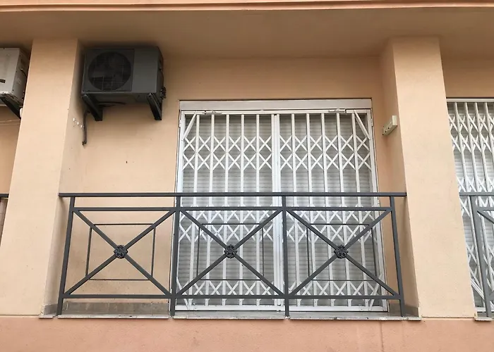 Zenplaya 14 Bajo 8 Playa Bajondillo Διαμέρισμα